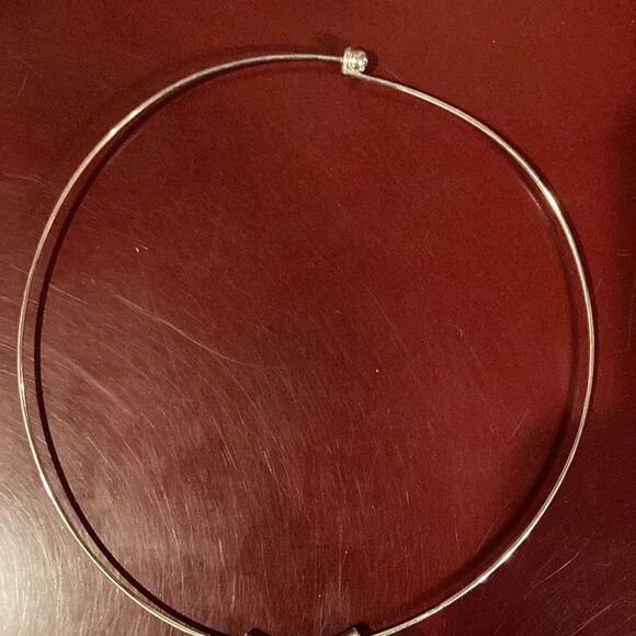 Neck Rings  - Picture 2 of 6